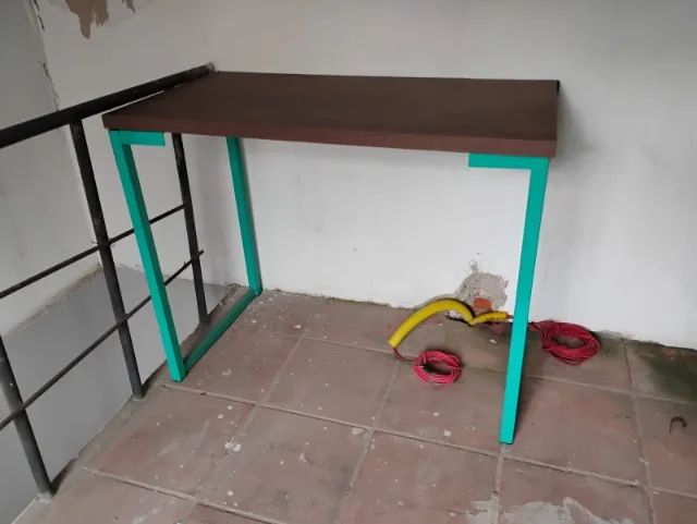 Mesa de Escritório - 0,55 x 1,00 - Foto 2