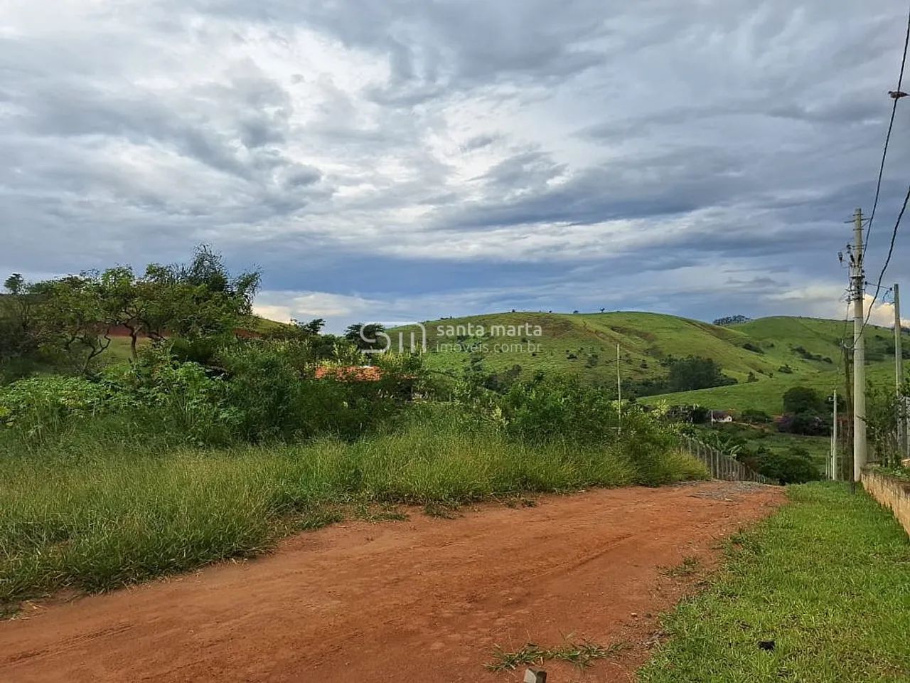 CHÁCARA PARA CONSTRUÇÃO  ZÉ PEREIRA  LORENA-SP - Foto 2