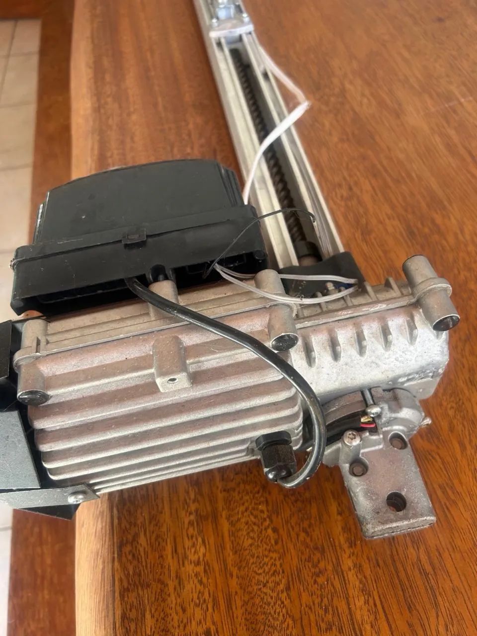 Motor BV Penta Jetflex Basculante  - Foto 3