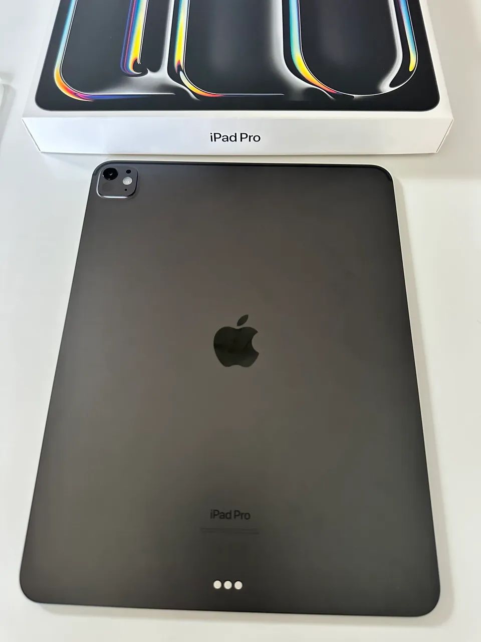 iPad Pro 13