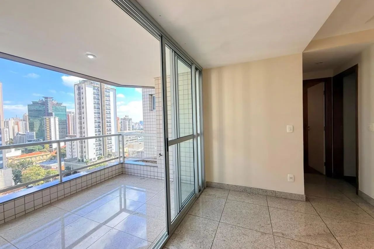 Apartamento à Venda - Funcionários, 2 Quartos, 71 m2 - Foto 5