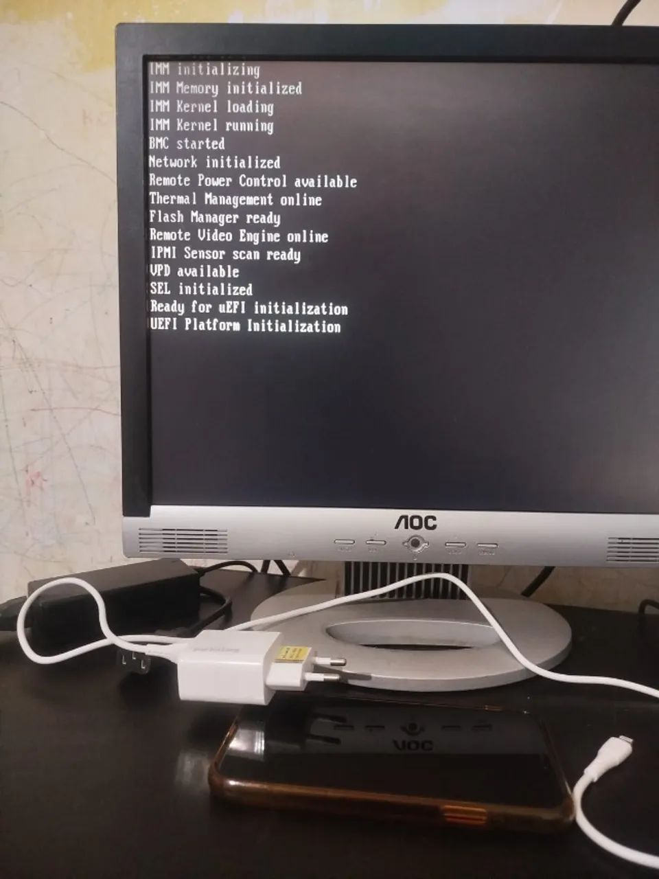 Servidor IBM System x3650 M3 - Foto 5
