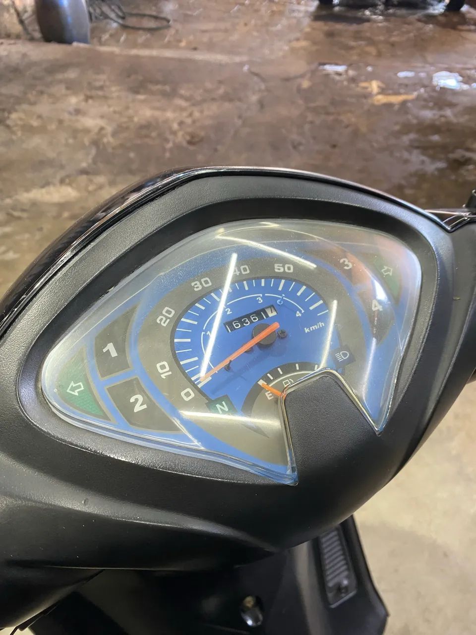 Jet 50cc  - Foto 2