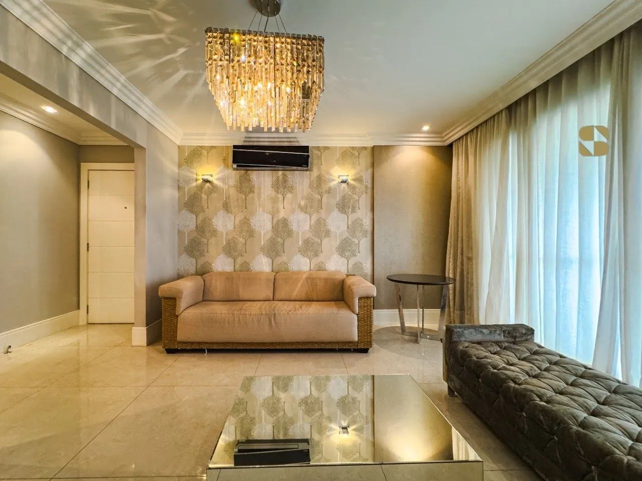 Apartamento a venda no Edificio Di Cavalcante - Cuiaba MT - Foto 4