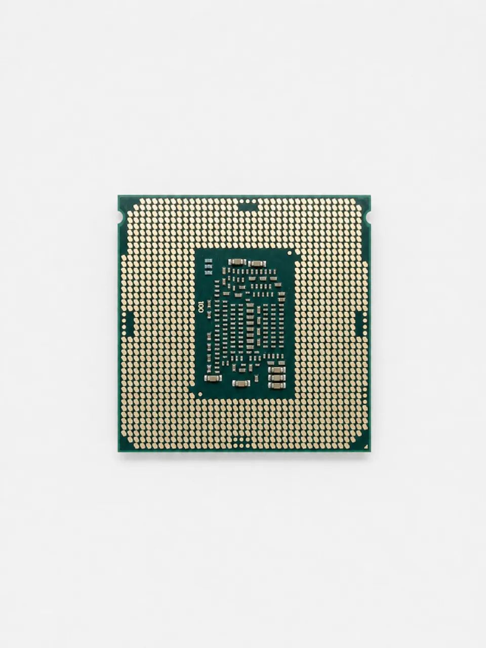 Processador Intel Core i3-8100 8ª Geração 3.60GHz LGA1151 - Foto 2