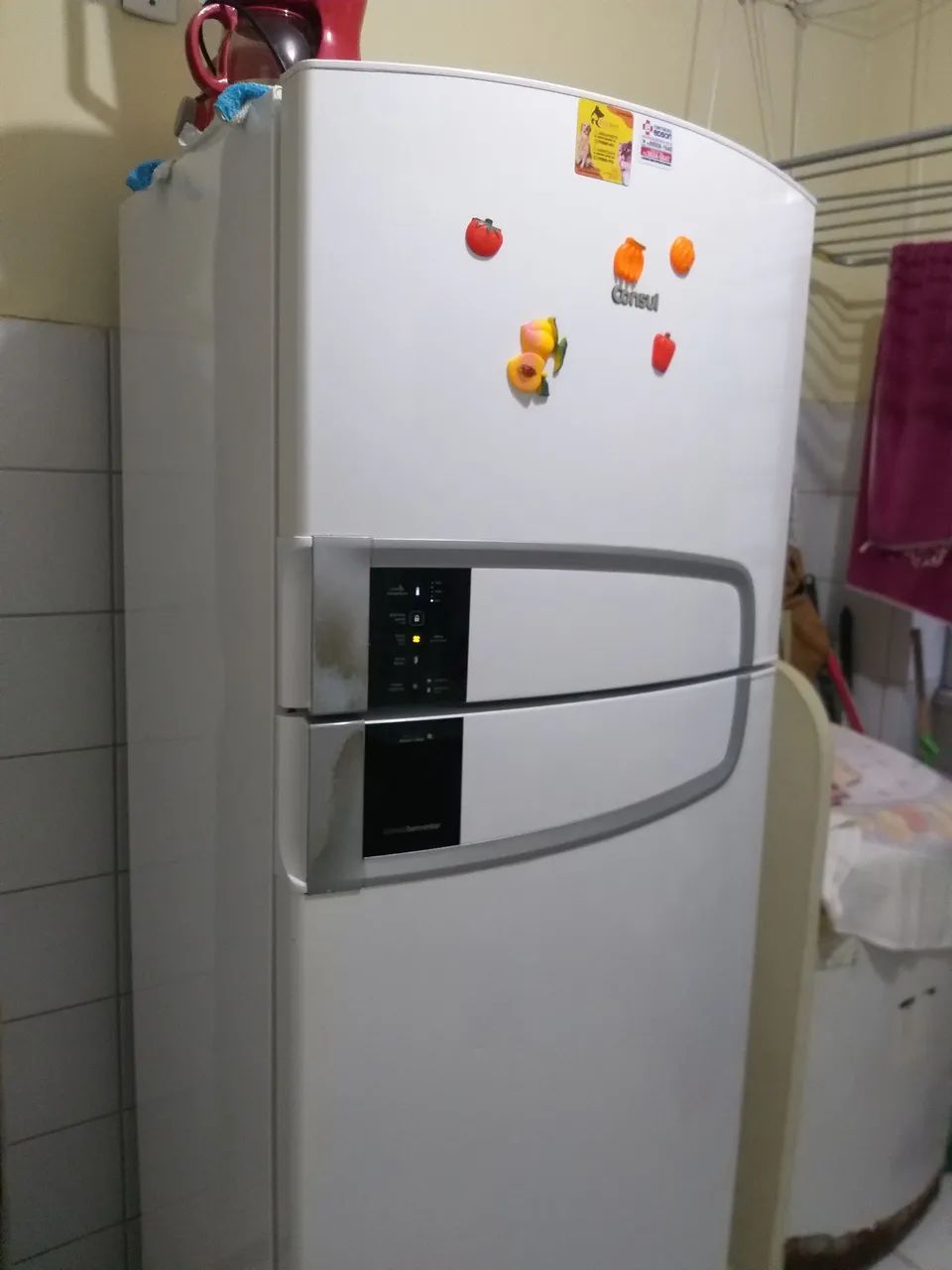 Geladeira