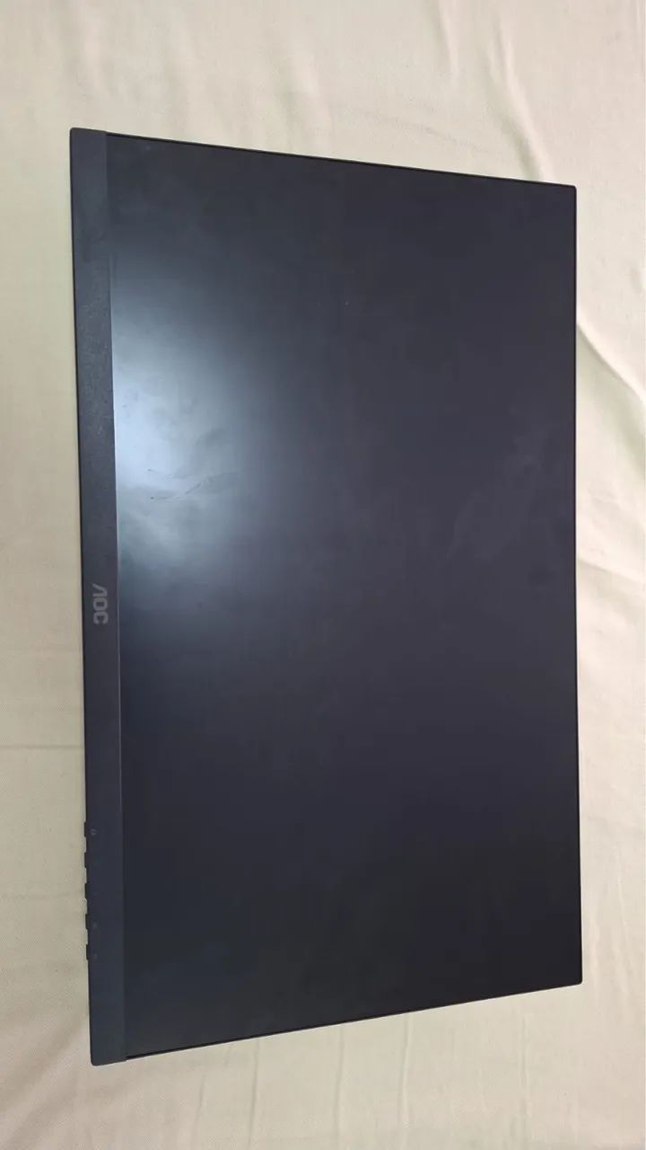 Monitor barato 