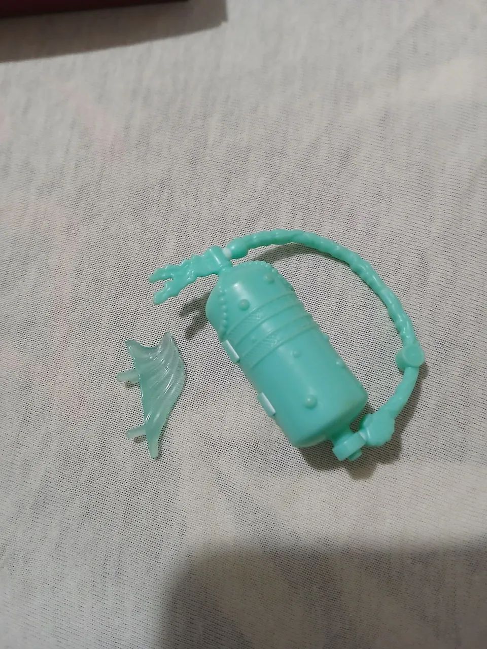 Boneca Lagoona Blue Ballet Monster High - Foto 2