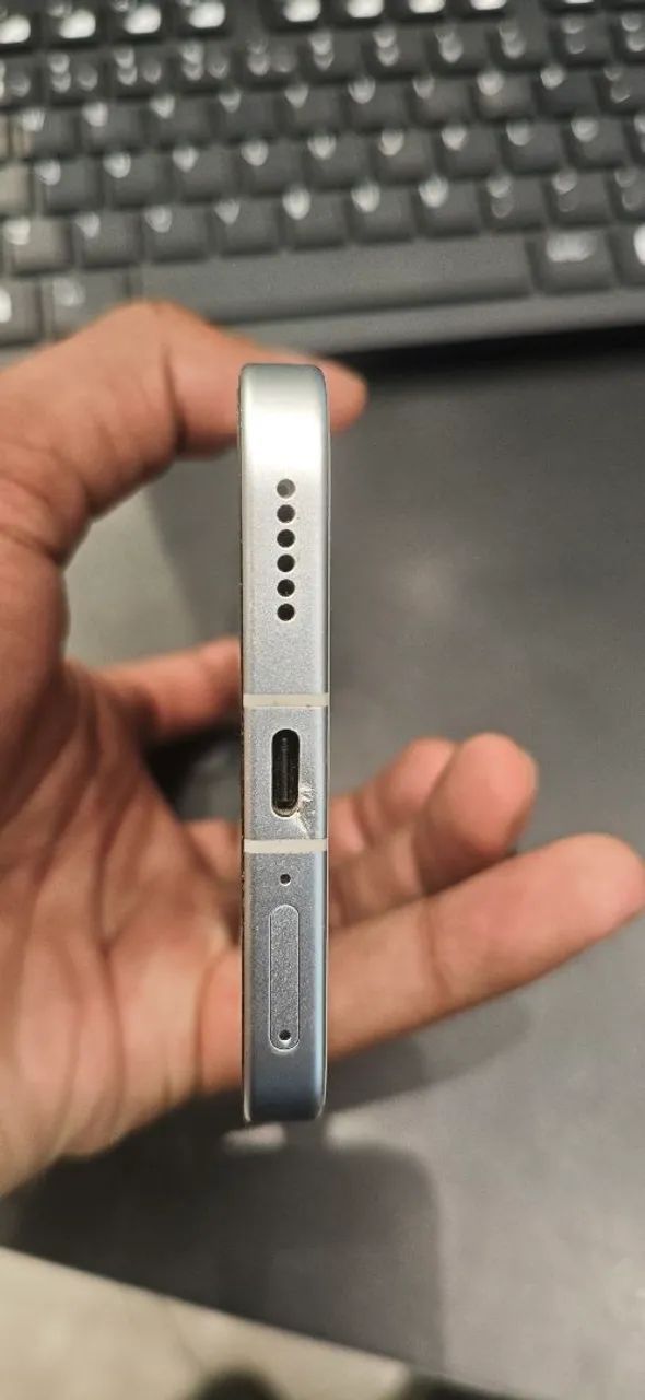 Poco f7 256gb 12gb ram - Foto 5