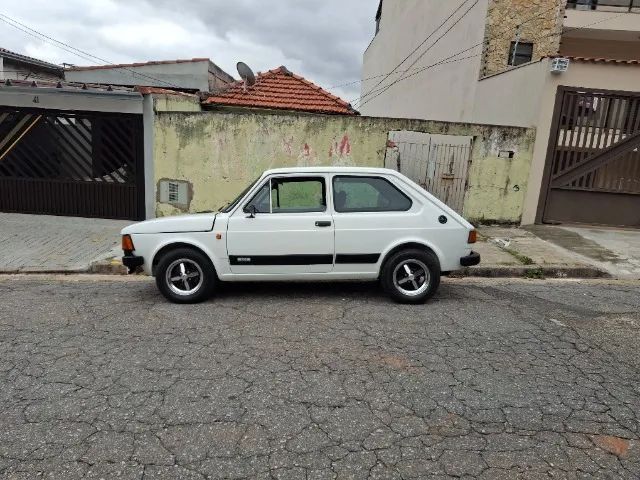 Fiat 147 C/ CL 1986 - Foto 4