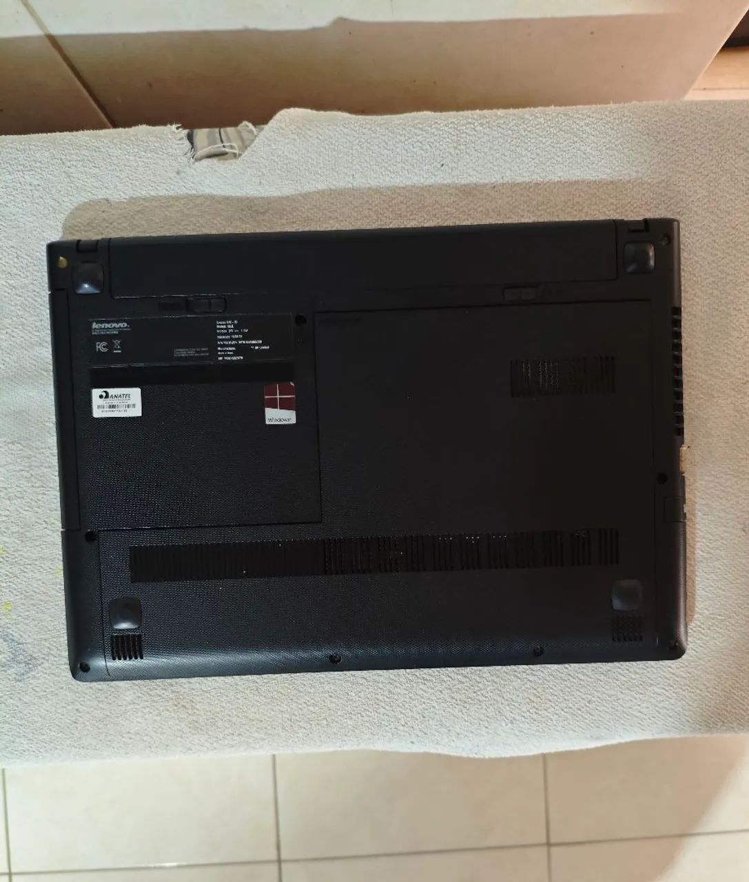 Vendo Lenovo g4080 - Aceito ofertas  - Foto 3