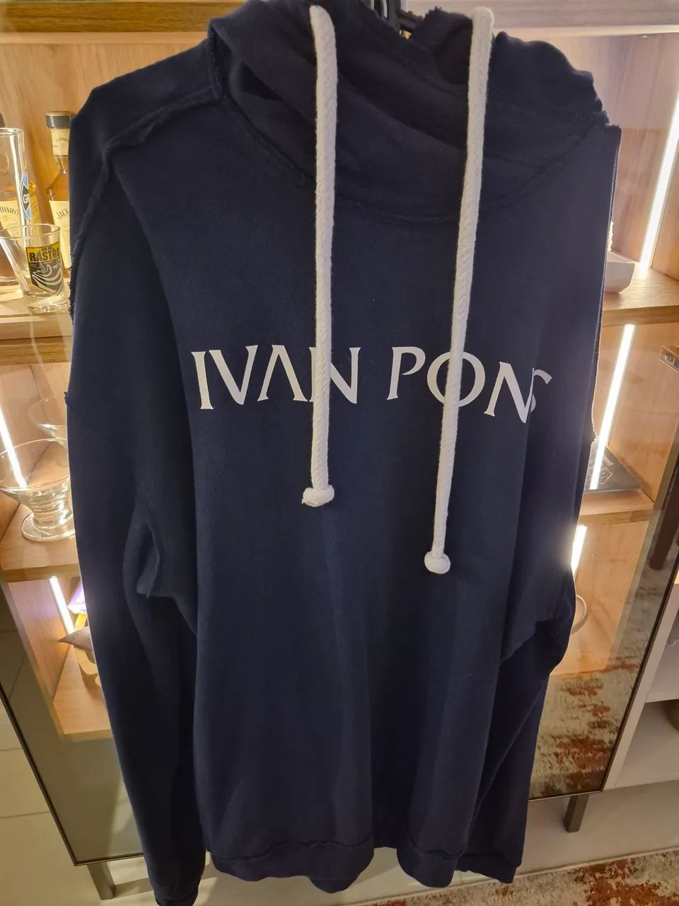 Vendo canguru Ivan Pons nunca usado