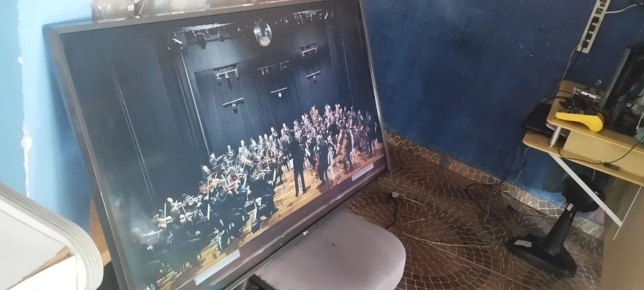 Televisão 49 LG smart - Foto 4
