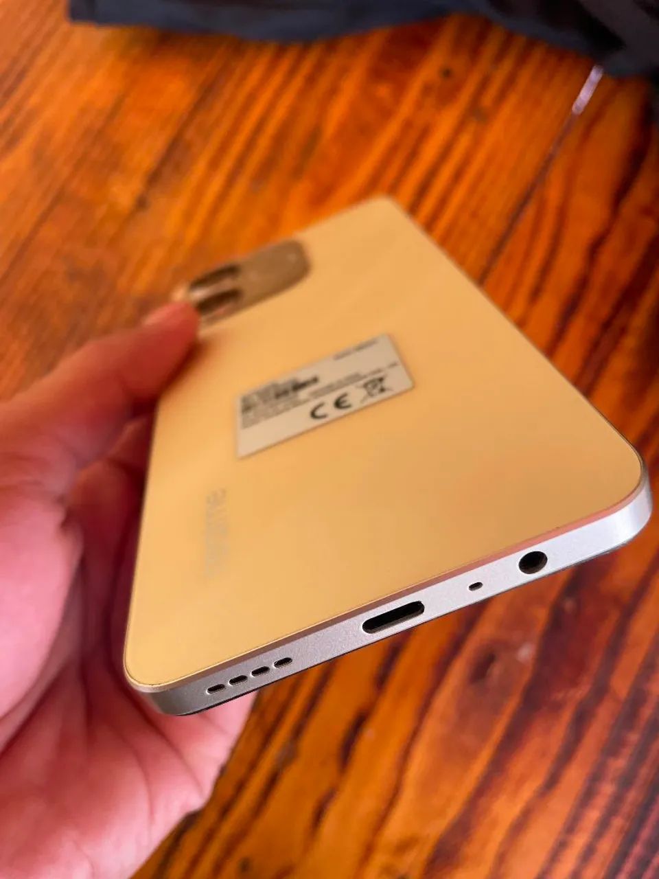 Realme Note 70 128G - Foto 3