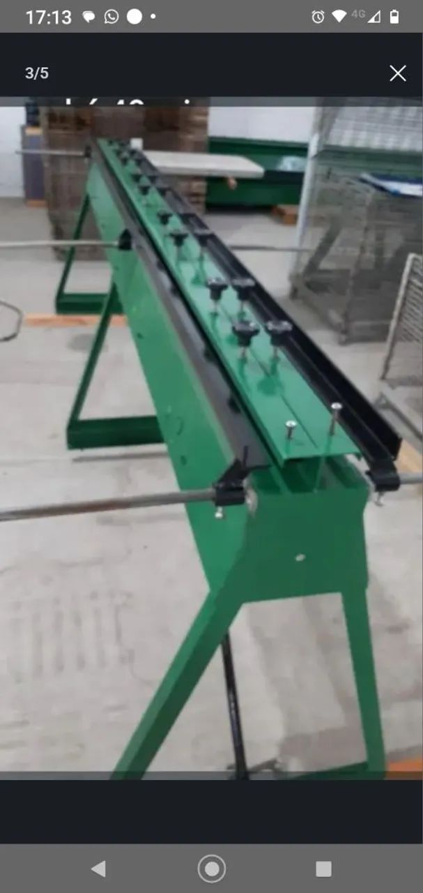 Mesa Térmica de Serigrafia 