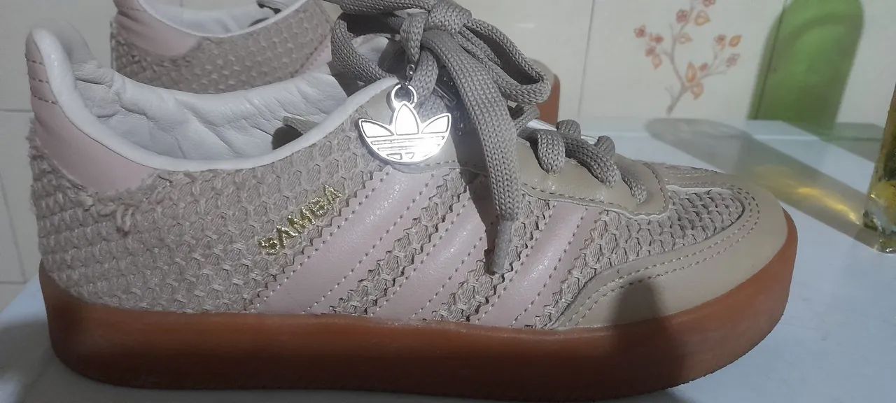 Tenis feminino 