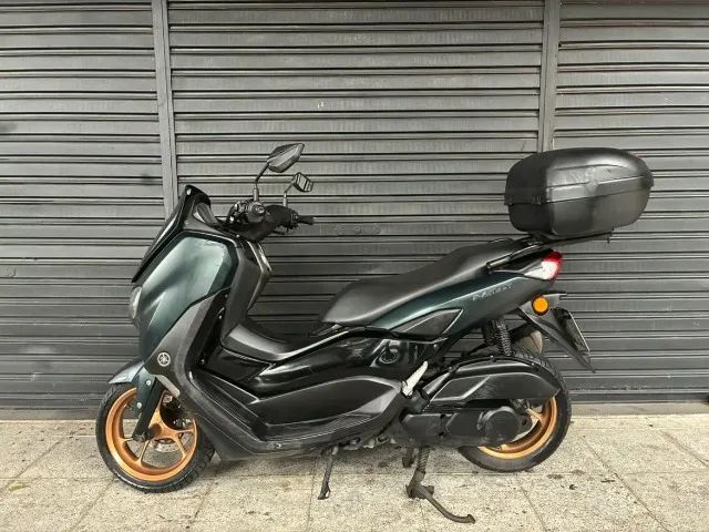 Yamaha -  Nmax 160 Abs - 2023 - Foto 3