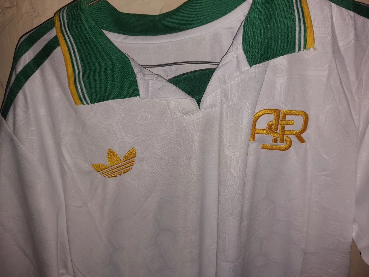 Camisa Roma