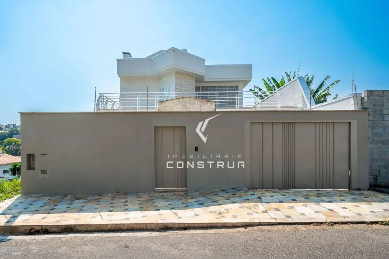 CASA PARA ALUGAR NO NOVA CAMPINAS EM CAMPINAS/SP