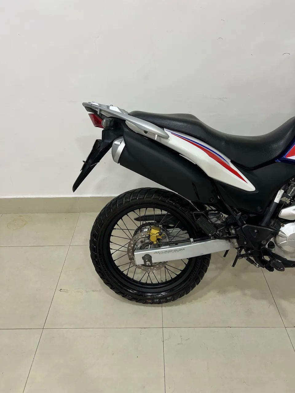 Xre 300 - Foto 4