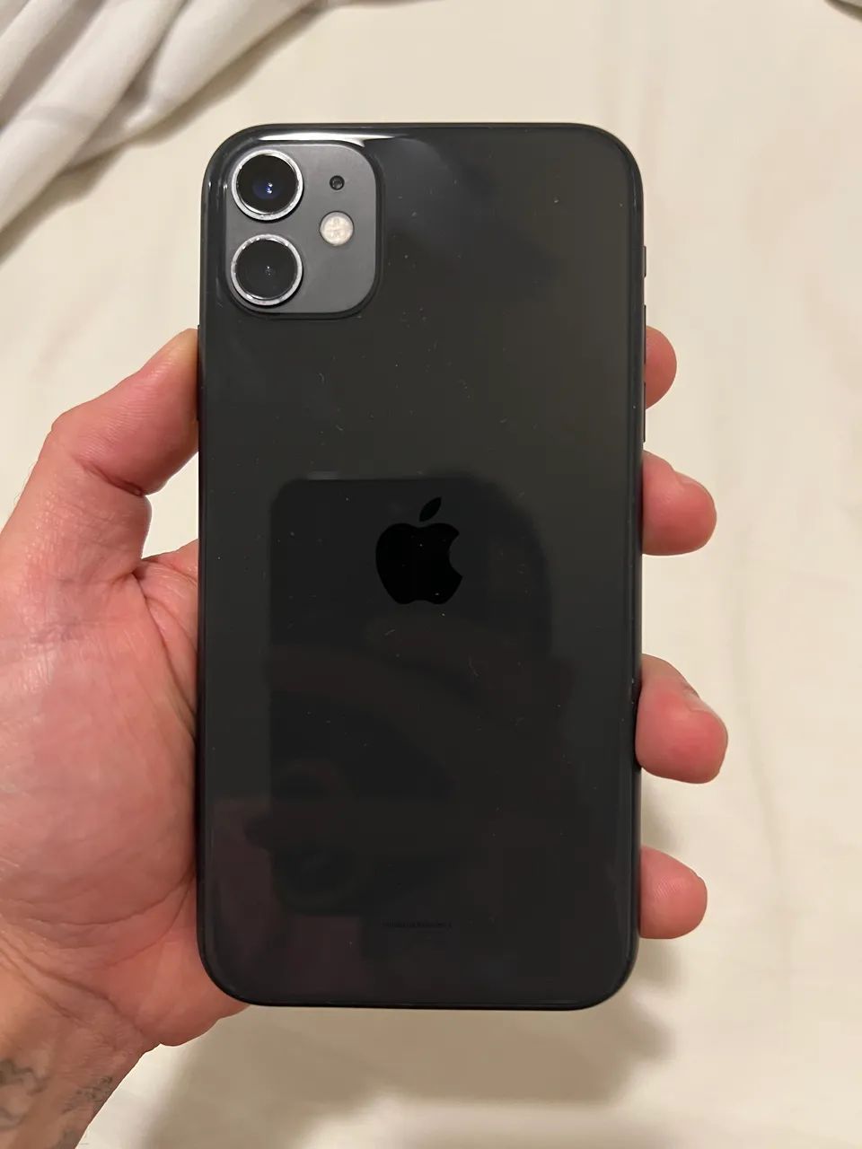 iPhone 11 - perfeito estado.  - Foto 3