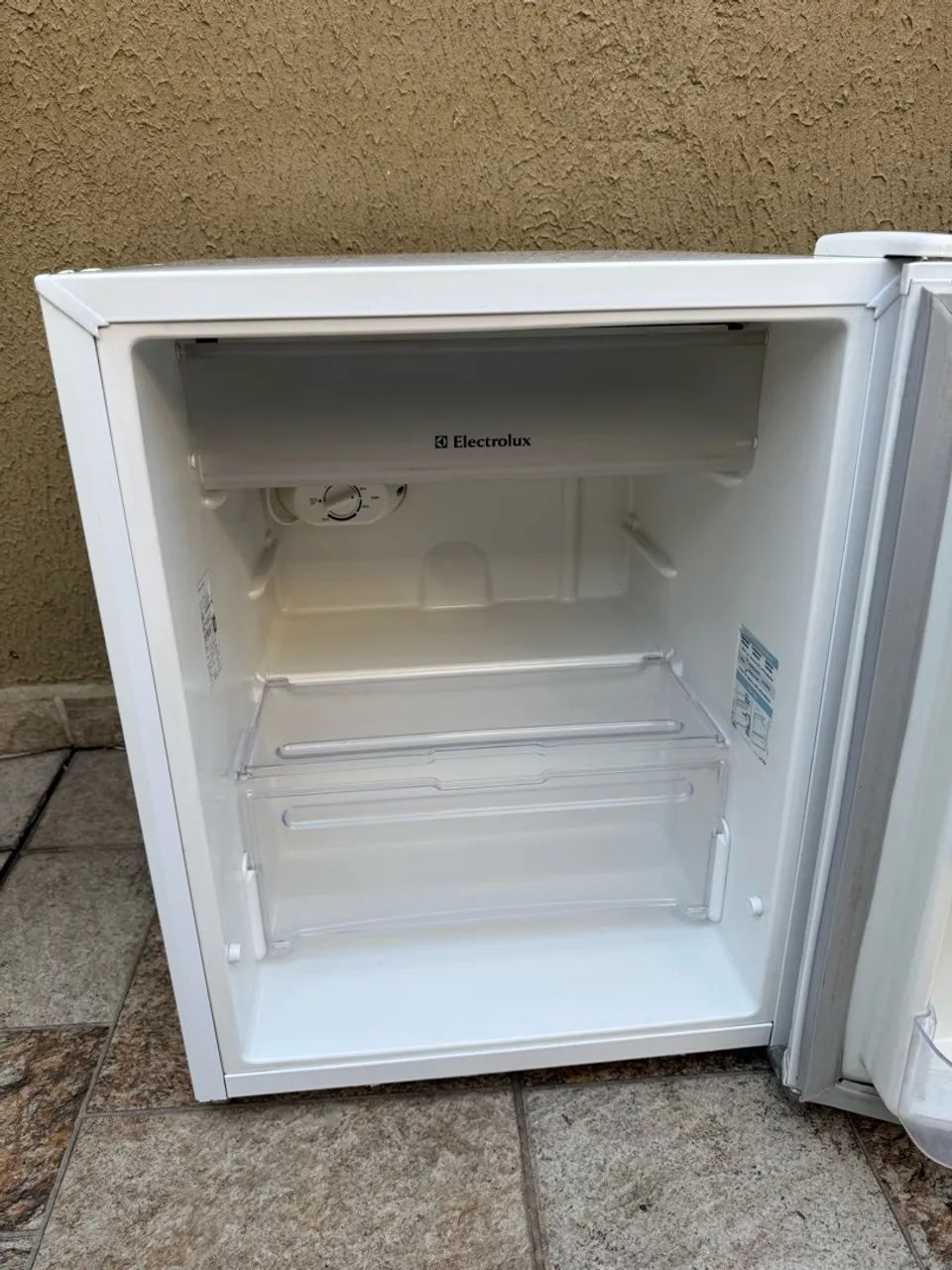 Frigobar Electrolux 110v 79L - Foto 2