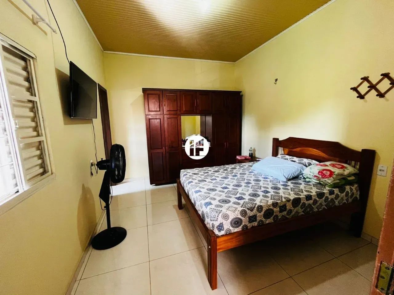 Casa com 2 quartos em Geraldo Fleming Corretora Amanda Leão 99607.7206 - Foto 5