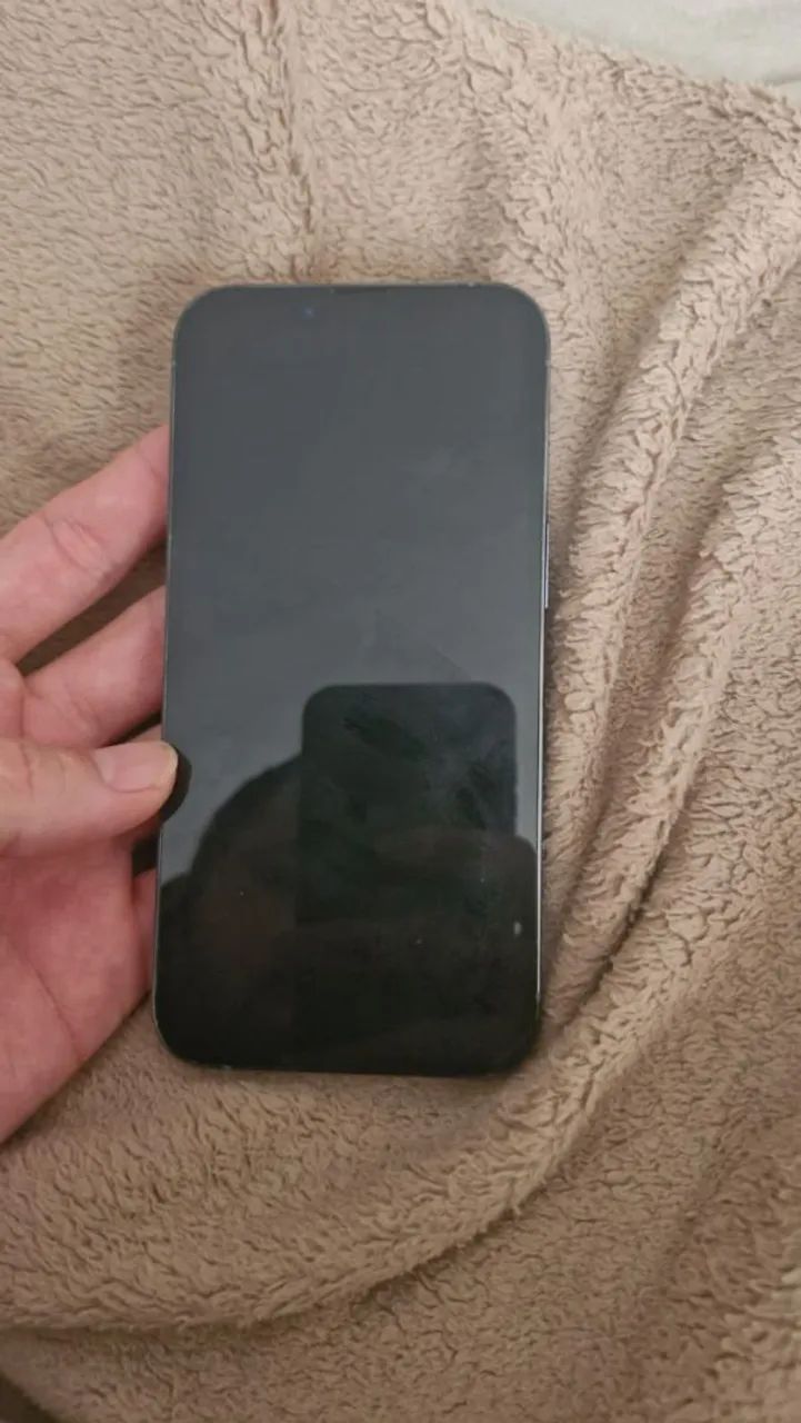 Iphone 13 pro 128gb - problema na Placa.