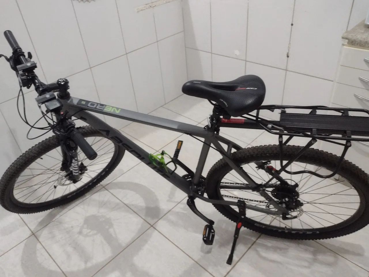 BIKE ABSOLUTE ARO 29 