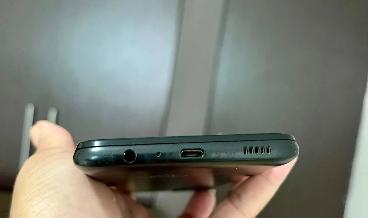 Celular A03 68gb... novo sem detalhes - Foto 2