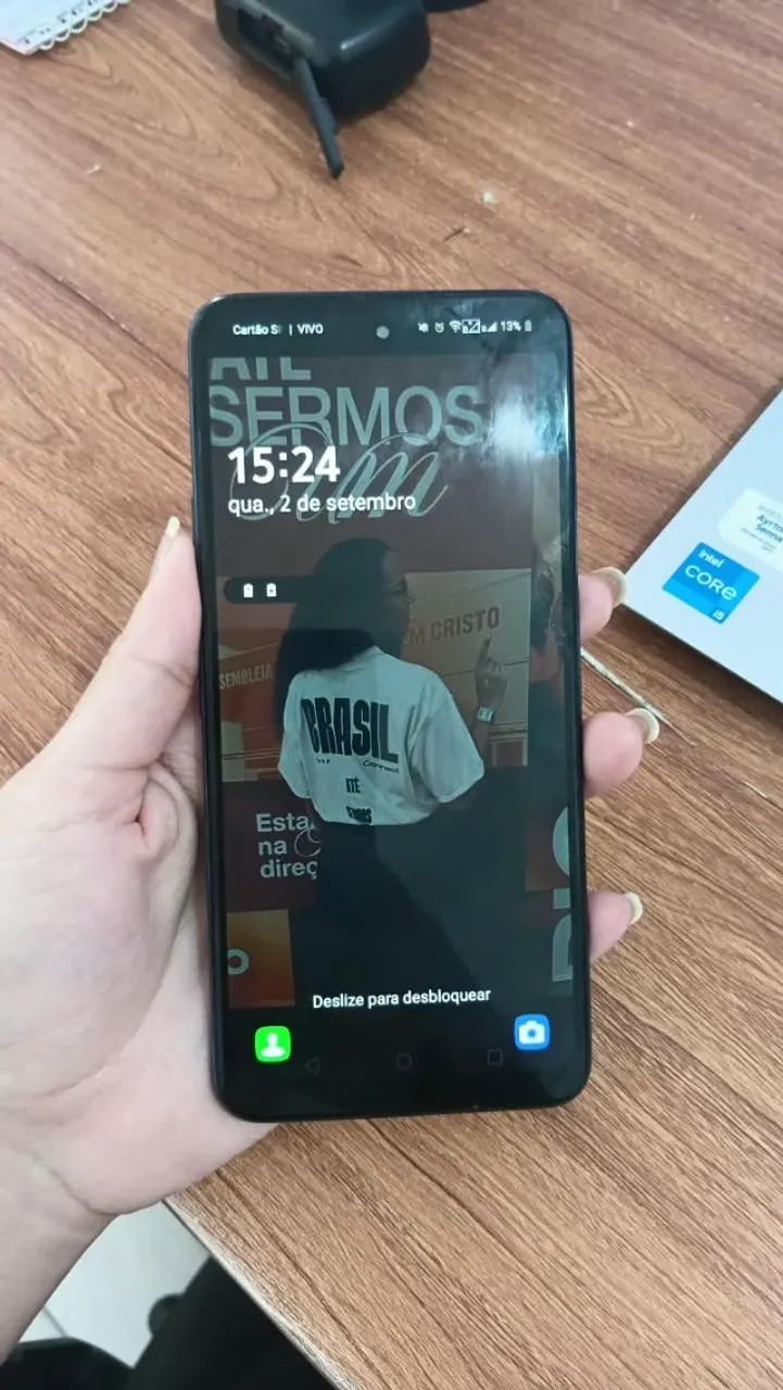 LG K52 64GB - Foto 3