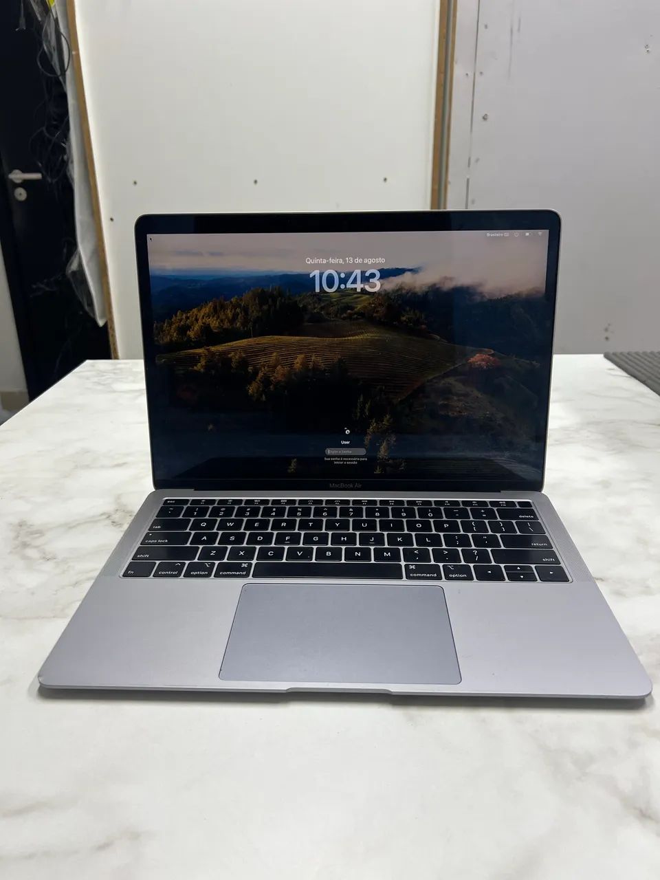 MacBook oportunidade A1932 - Foto 2