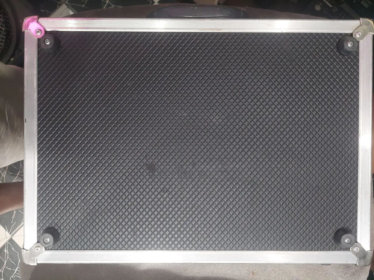 Case para pedais top - Foto 4