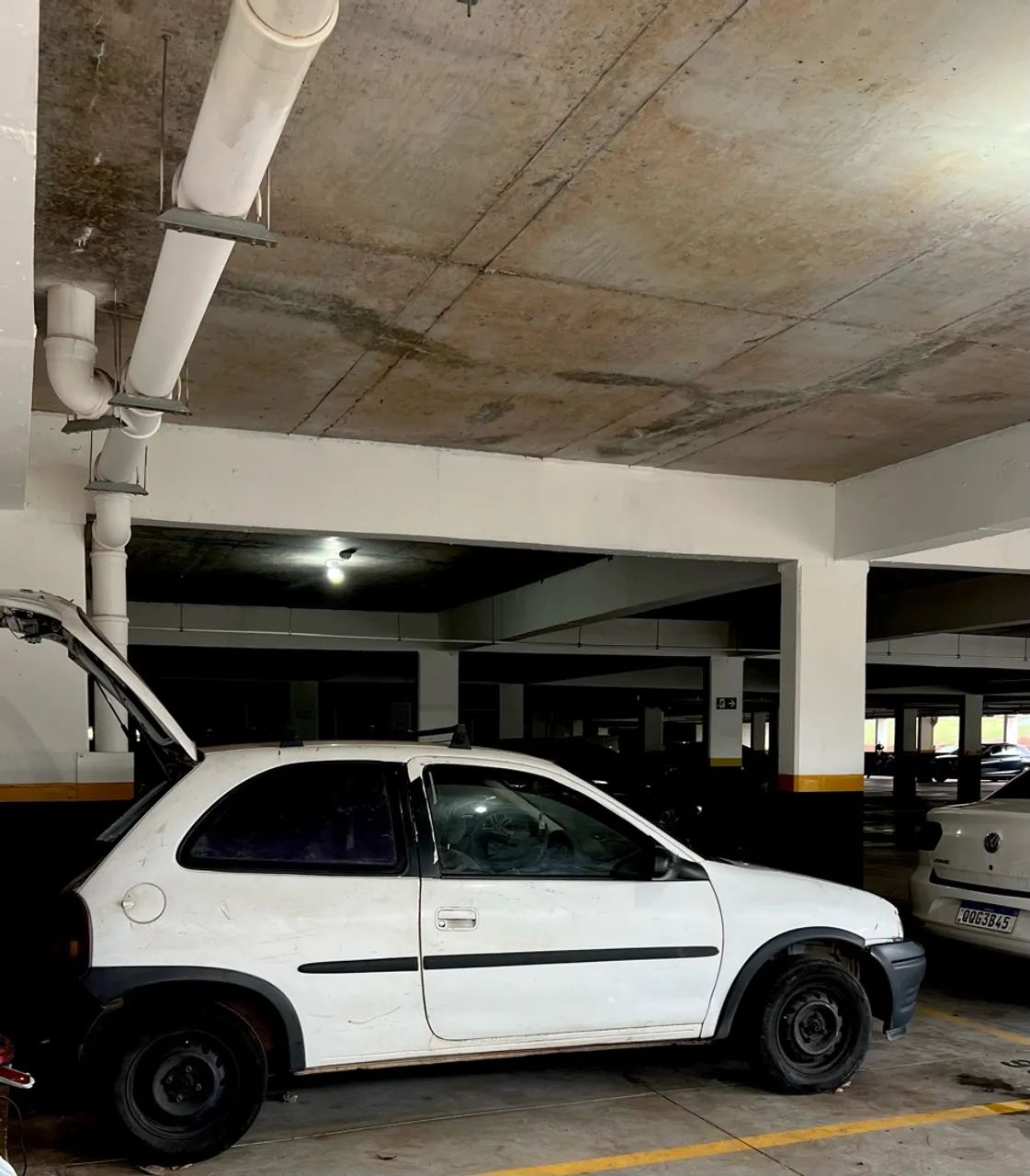 Chevrolet Corsa Corsa Super 1.0 MPFI / 2p e 4p 1997