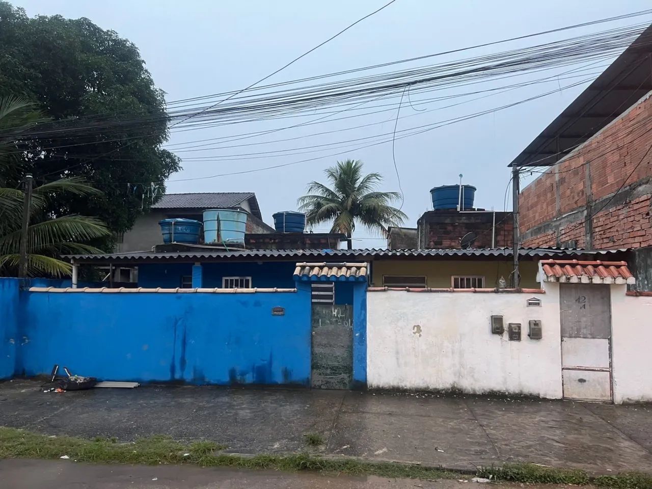 ? VENDO - CASA + KITNET | R$ 130.000,00 - Foto 4