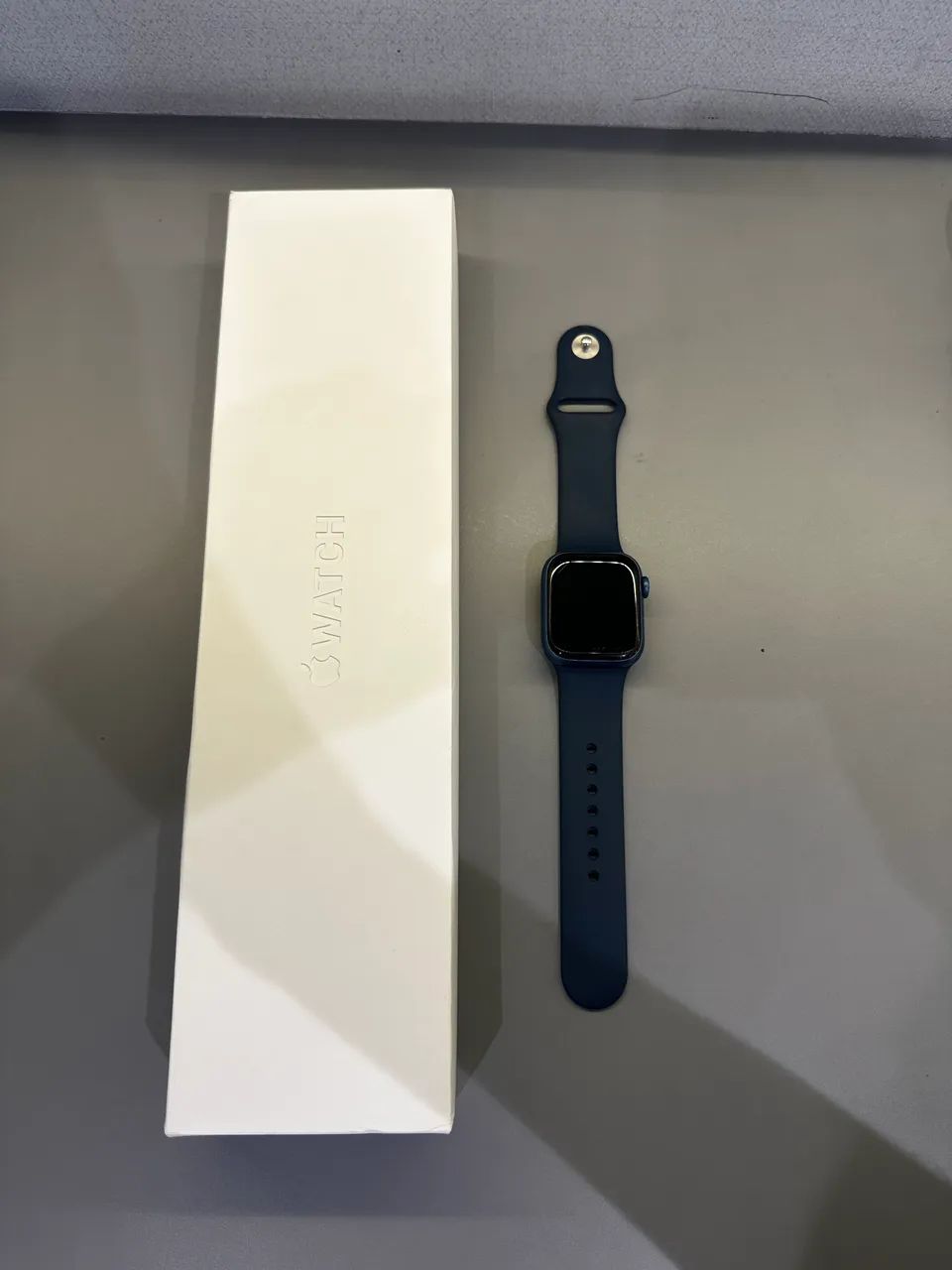 Apple Watch Series 7 41 mm