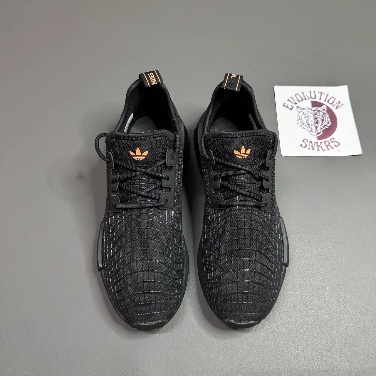 Adidas NMD_R1 STLT Primeknit - Foto 2