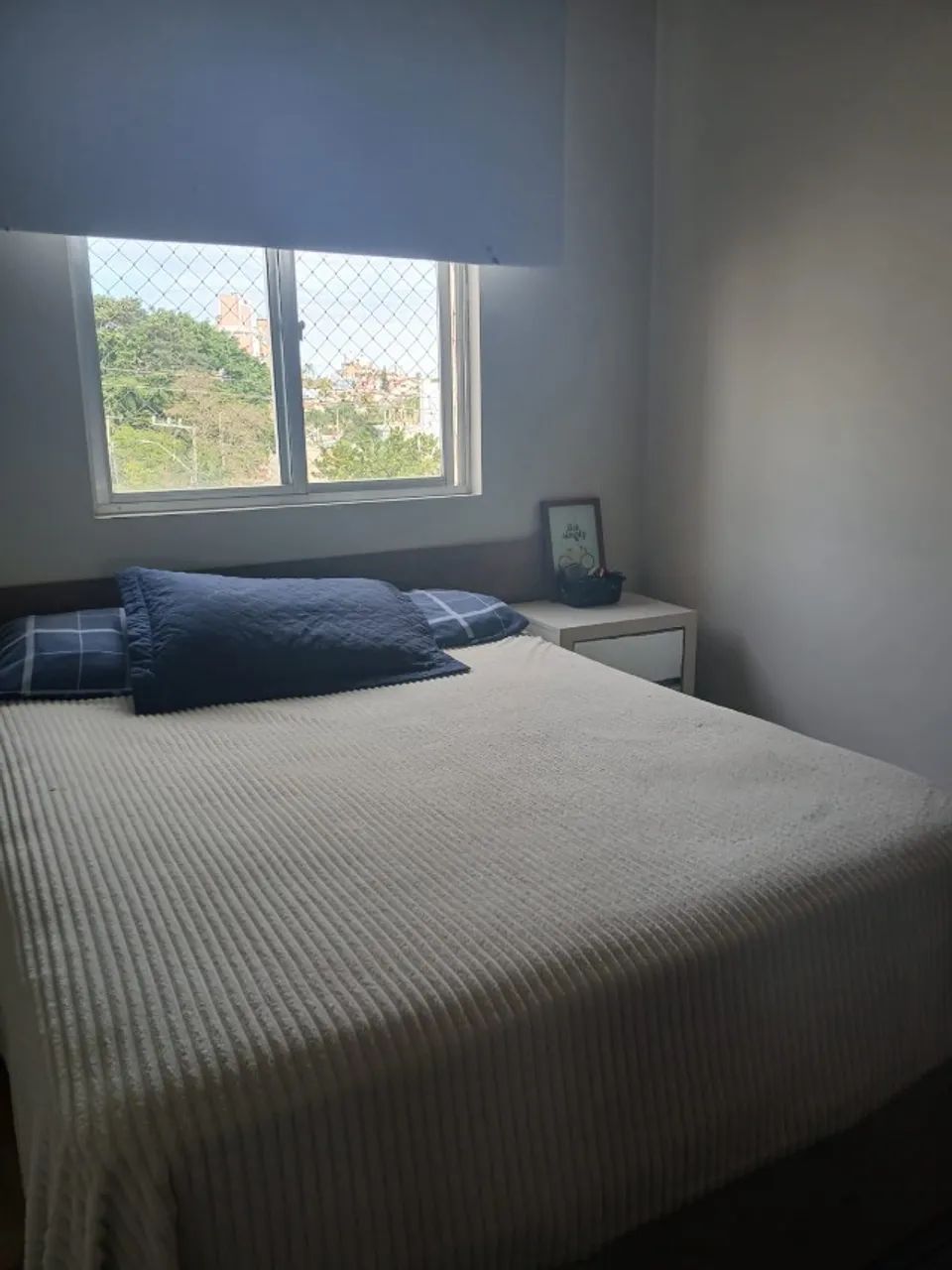 Quarto individual para MULHER no bairro Abraão - Florianópolis 
