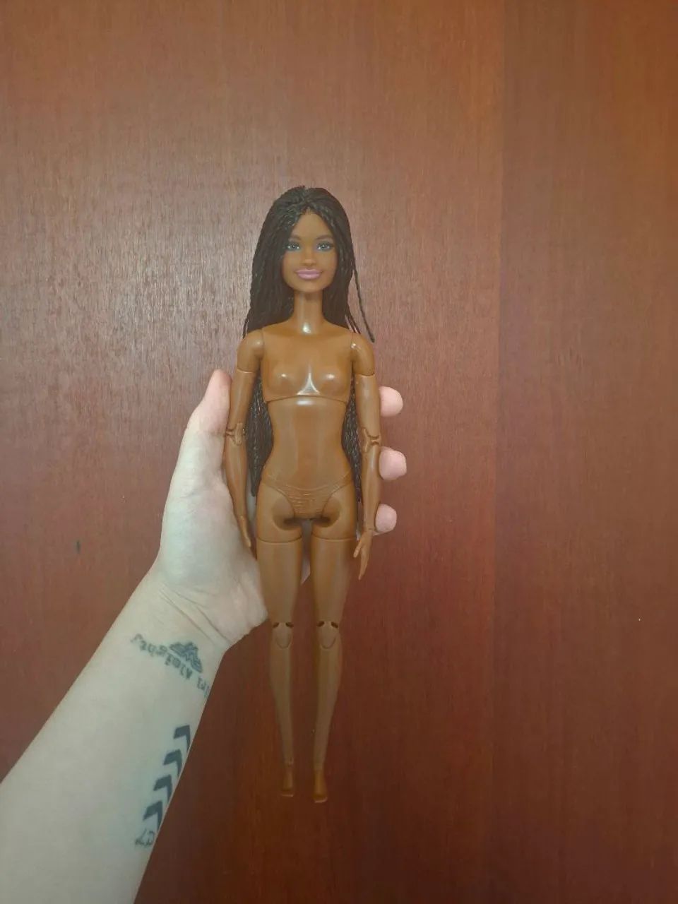 Barbies signature Style Brooklyn - Foto 2
