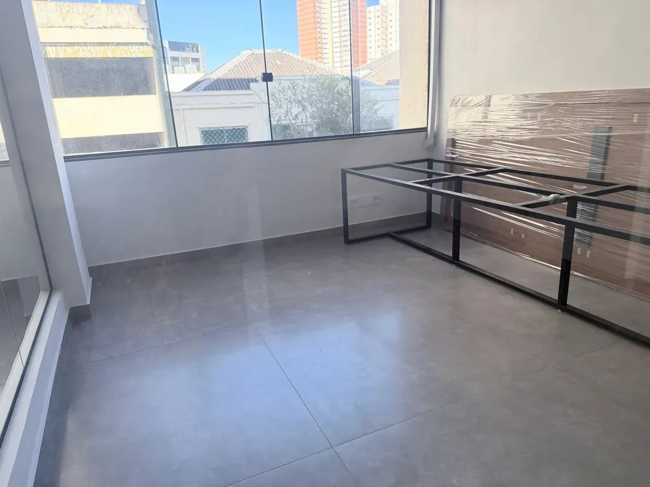 SALA COMERCIAL DE ALTO PADRÃO | 150 m² | CENTRO DE GOIÂNIA - Foto 2