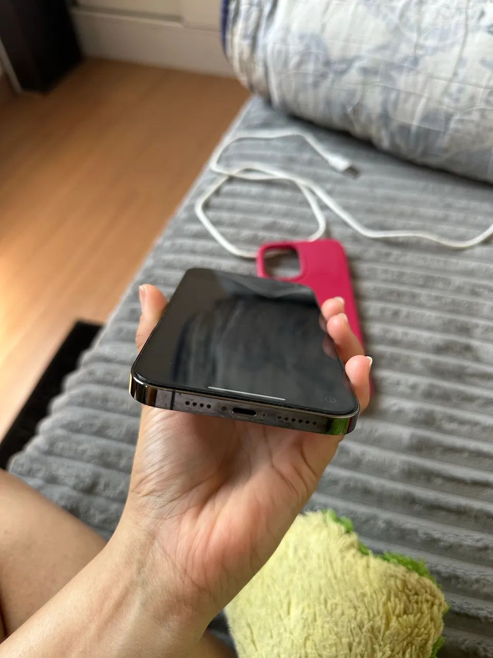 iPhone 12 Pro Max 