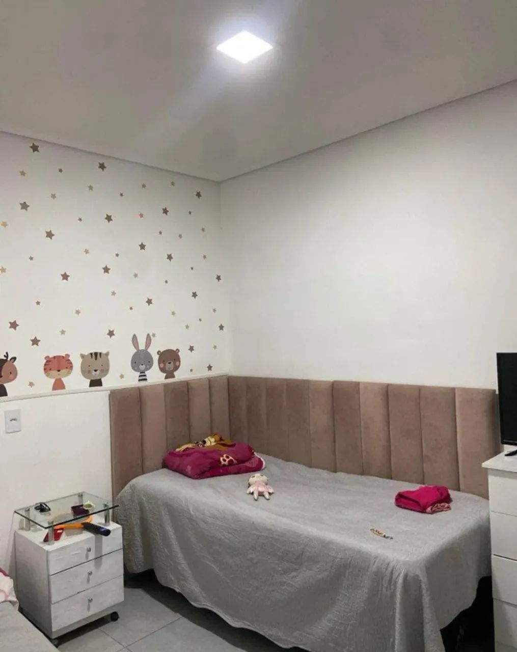 Vendo casa na Guariroba  - Foto 5