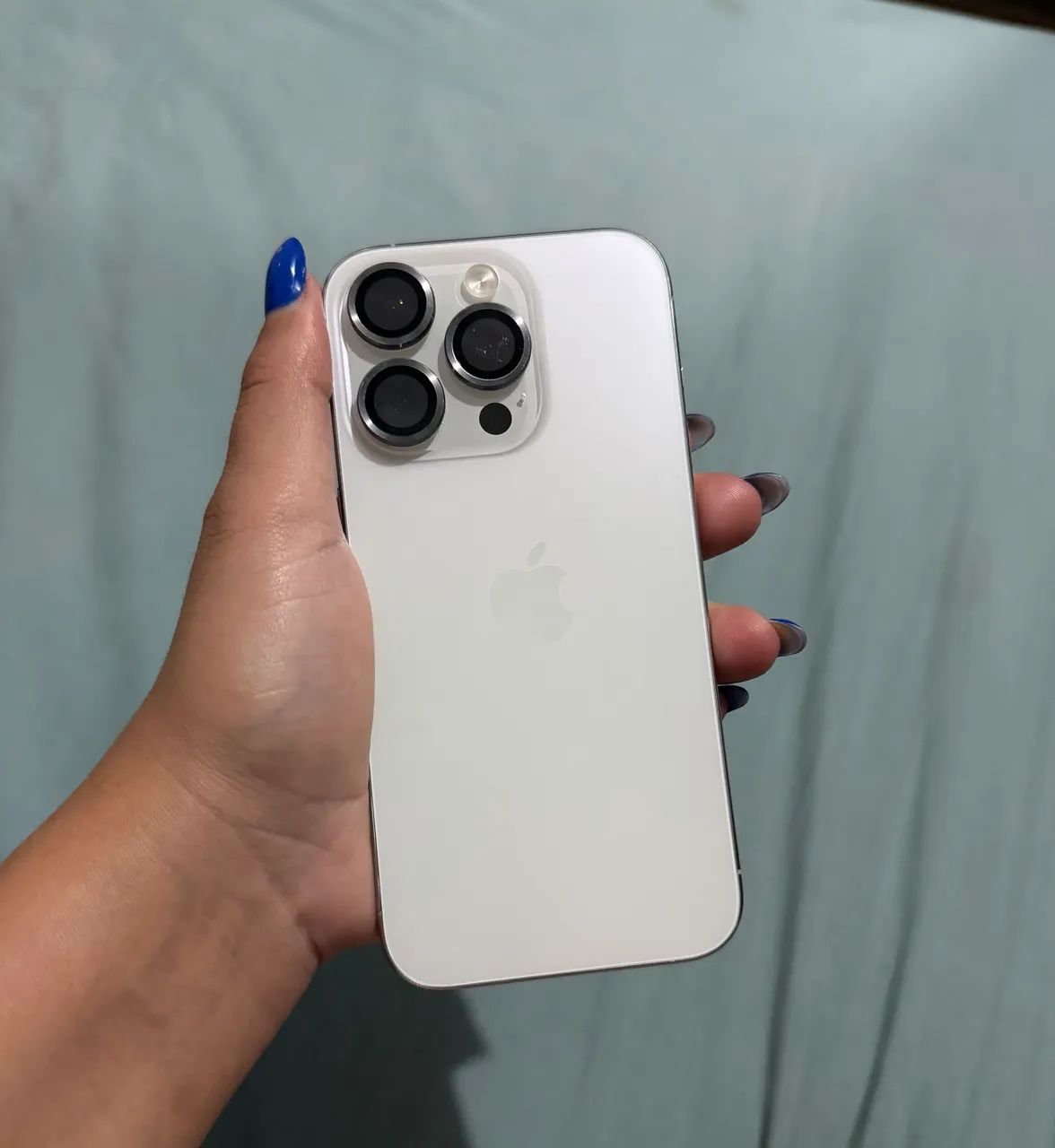 iPhone 15 pro