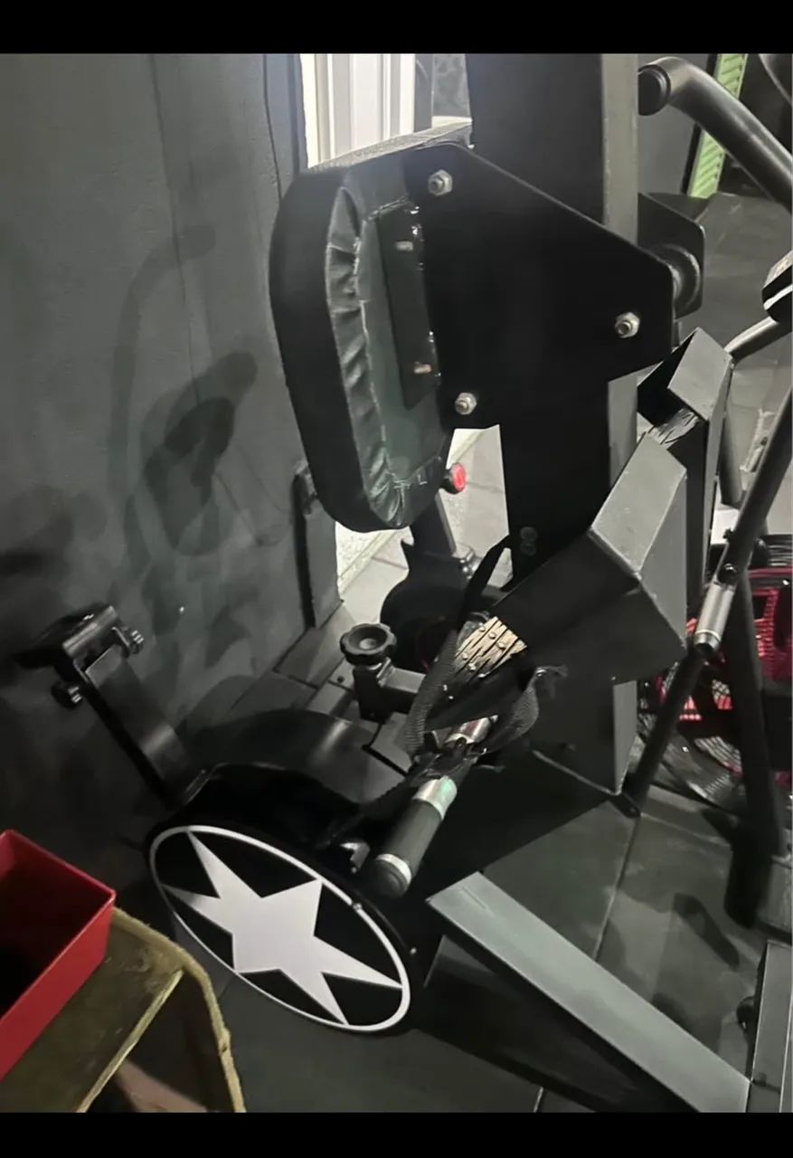 REMO DE CROSSFIT - OPORTUNIDADE 