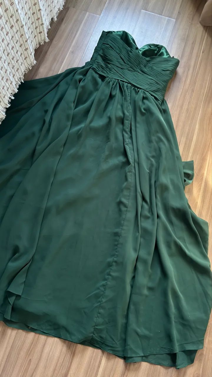 Vestido festa  - Foto 4
