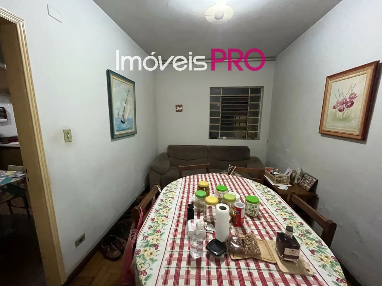 Excelente casa de vila para modernizar ! - Foto 4