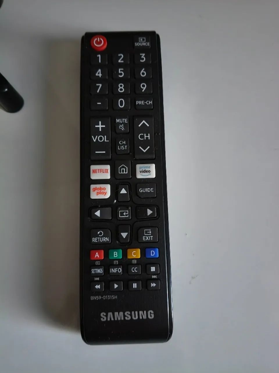 Tv Samsung Smart 32" seminova - Foto 3
