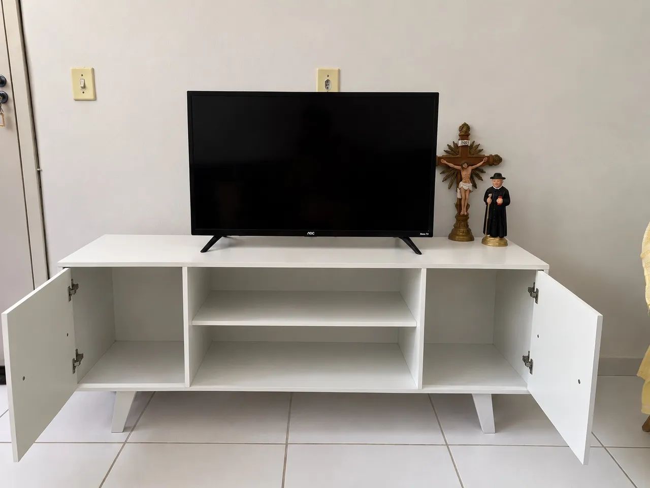 Rack tv  - Foto 2