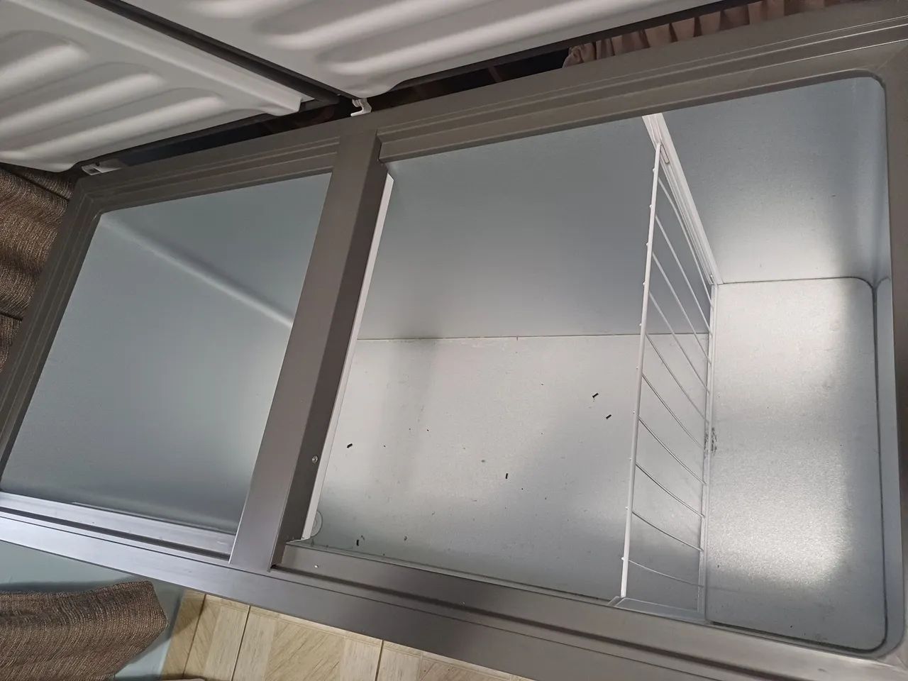 FREEZER HORIZONTAL 534 LITROS - Foto 3