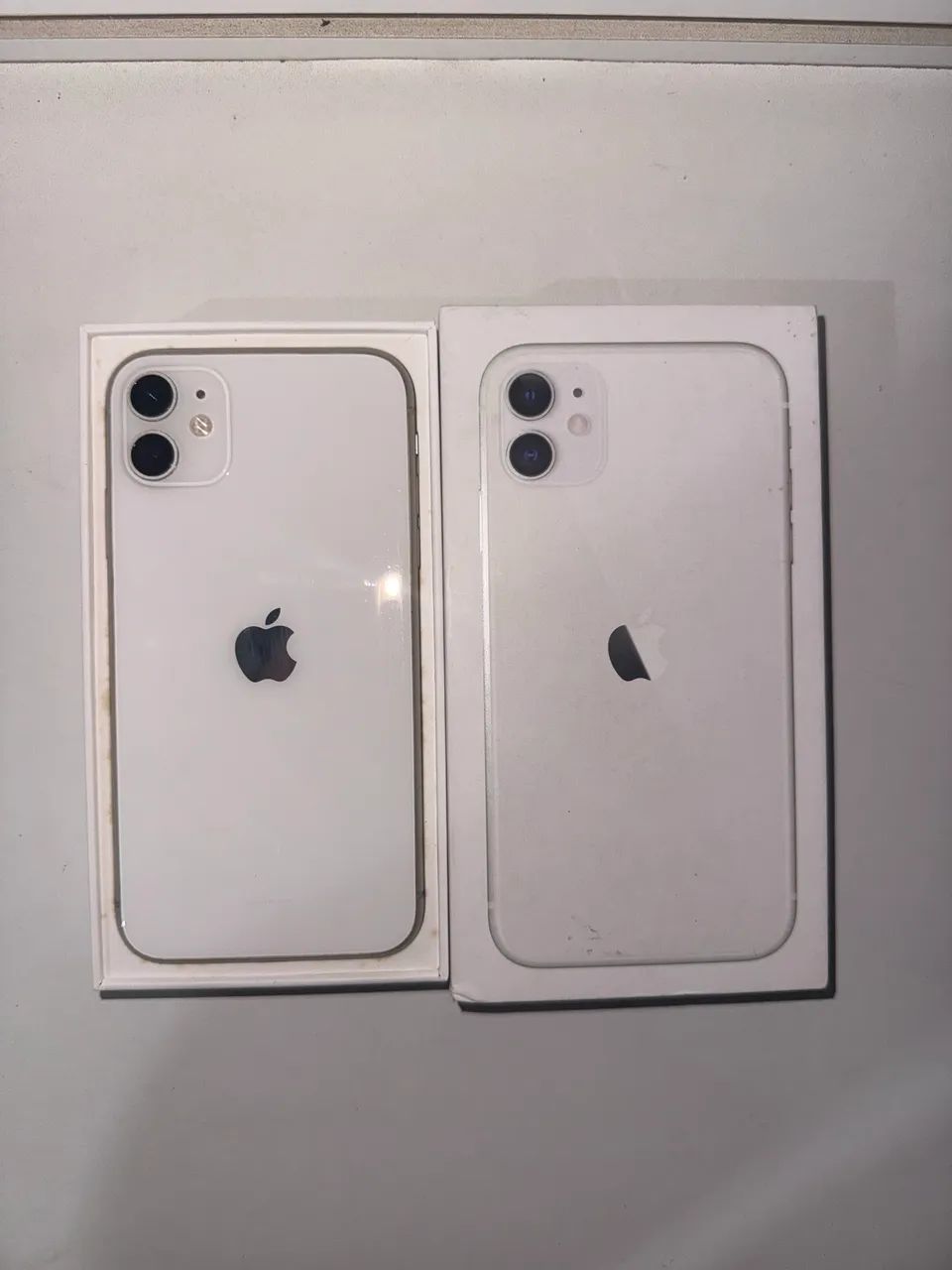 Iphone 11 128gb Novo